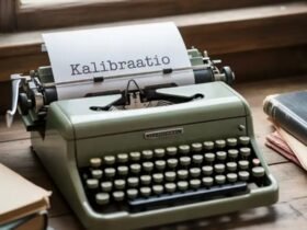 Kalibraatio