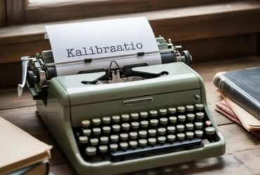 Kalibraatio
